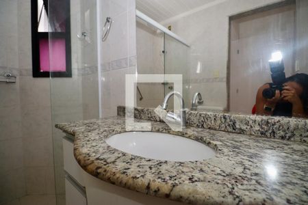 Suíte  de apartamento para alugar com 2 quartos, 89m² em Pituba, Salvador