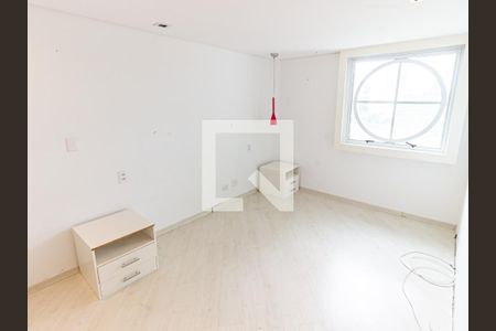 Suíte 1 de apartamento à venda com 2 quartos, 160m² em Vila Regente Feijó, São Paulo