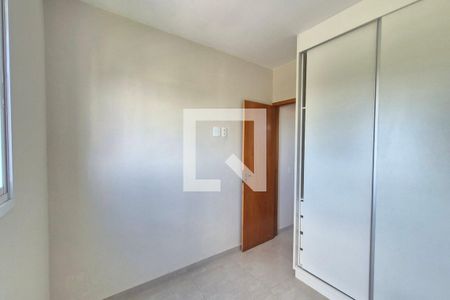 Quarto 2  de apartamento à venda com 2 quartos, 56m² em Cidade Satélite Íris, Campinas