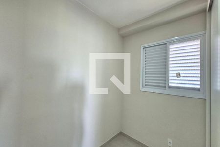 Quarto 1  de apartamento à venda com 2 quartos, 56m² em Cidade Satélite Íris, Campinas