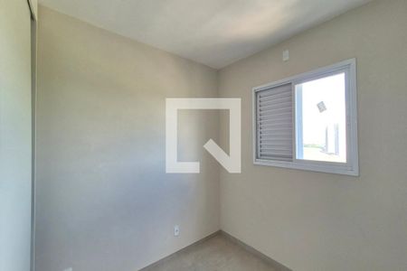 Quarto 2  de apartamento à venda com 2 quartos, 56m² em Cidade Satélite Íris, Campinas