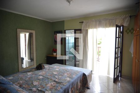 v de casa à venda com 3 quartos, 190m² em Vila Curuçá, Santo André