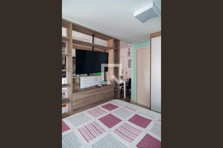 Studio / Quarto de kitnet/studio à venda com 0 quarto, 42m² em Bela Vista, São Paulo