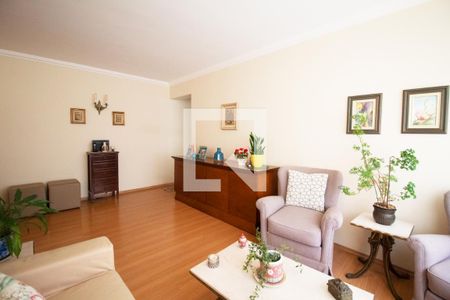 Apartamento à venda com 3 quartos, 98m² em Paraíso, São Paulo