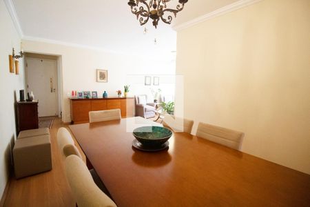 Apartamento à venda com 3 quartos, 98m² em Paraíso, São Paulo