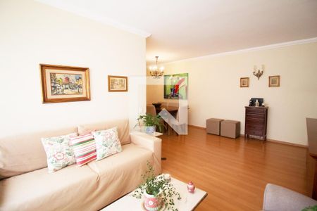 Apartamento à venda com 3 quartos, 98m² em Paraíso, São Paulo