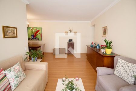 Apartamento à venda com 3 quartos, 98m² em Paraíso, São Paulo