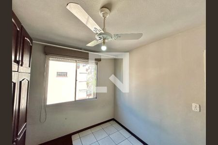 Quarto de apartamento à venda com 1 quarto, 36m² em Canudos, Novo Hamburgo