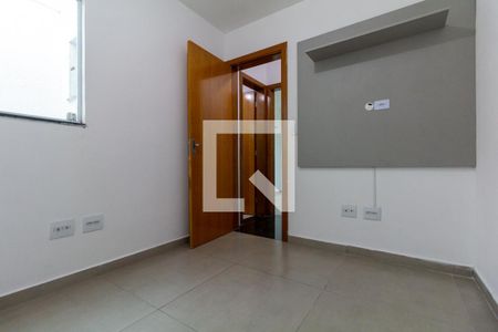 Quarto 1 de casa de condomínio para alugar com 2 quartos, 74m² em Vila Paranagua, São Paulo