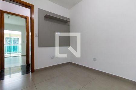 Quarto 1 de casa de condomínio para alugar com 2 quartos, 74m² em Vila Paranagua, São Paulo