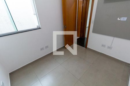 Quarto 1 de casa de condomínio para alugar com 2 quartos, 74m² em Vila Paranagua, São Paulo