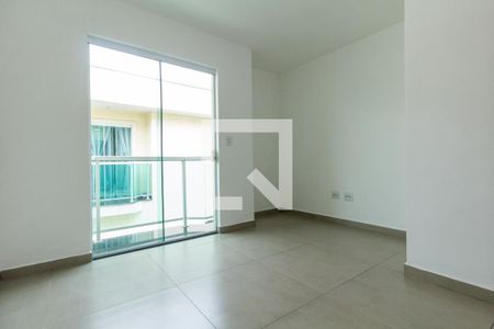 Quarto 2 de casa de condomínio para alugar com 2 quartos, 74m² em Vila Paranagua, São Paulo