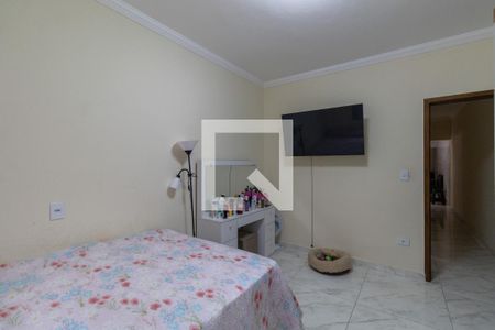 Quarto 2 de casa à venda com 2 quartos, 150m² em Parque Guarani, São Paulo