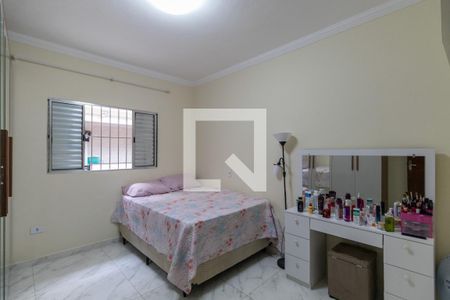 Quarto 2 de casa à venda com 2 quartos, 150m² em Parque Guarani, São Paulo