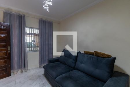 Sala de casa à venda com 2 quartos, 150m² em Parque Guarani, São Paulo