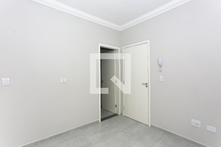 Sala/Cozinha de apartamento à venda com 1 quarto, 31m² em Tatuapé, São Paulo