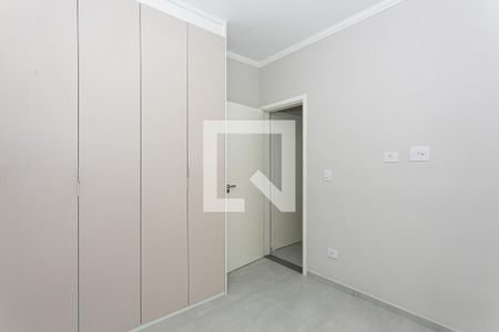 Quarto de apartamento à venda com 1 quarto, 31m² em Tatuapé, São Paulo