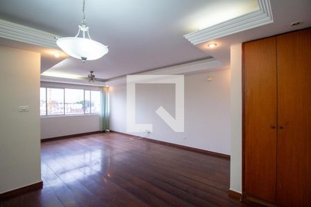 Sala  de apartamento para alugar com 3 quartos, 145m² em Centro, Sorocaba