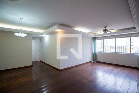 Sala  de apartamento para alugar com 3 quartos, 145m² em Centro, Sorocaba