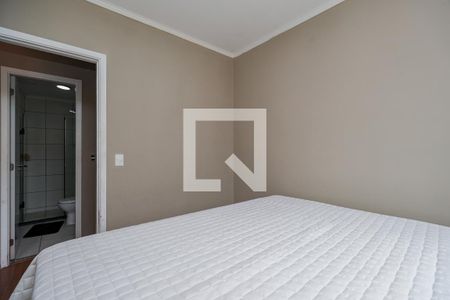 Quarto 1 de apartamento para alugar com 2 quartos, 48m² em Vila Andrade, São Paulo