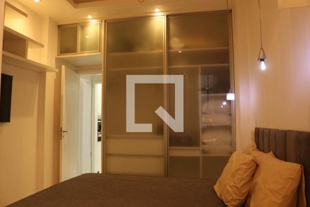 Quarto 1 de apartamento para alugar com 2 quartos, 80m² em Copacabana, Rio de Janeiro