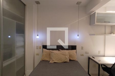 Quarto 1 de apartamento para alugar com 2 quartos, 80m² em Copacabana, Rio de Janeiro
