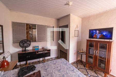 Quarto de casa à venda com 2 quartos, 100m² em Jardim Verônia, São Paulo