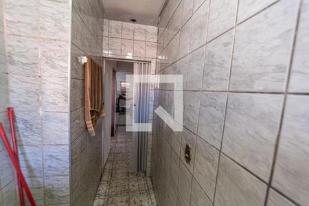 Banheiro 2 de casa à venda com 2 quartos, 100m² em Jardim Verônia, São Paulo