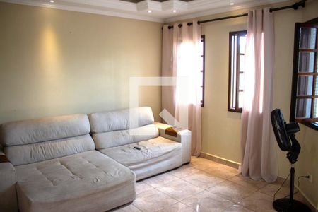 Casa para alugar com 3 quartos, 210m² em Bocaina, Ribeirão Pires