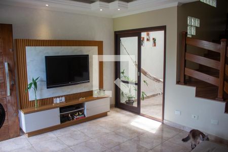 Casa para alugar com 3 quartos, 210m² em Bocaina, Ribeirão Pires