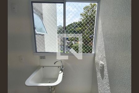 Apartamento para alugar com 2 quartos, 40m² em Taquara, Rio de Janeiro