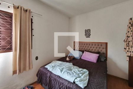 Quarto 2 de casa para alugar com 3 quartos, 190m² em Jardim do Lago, Campinas