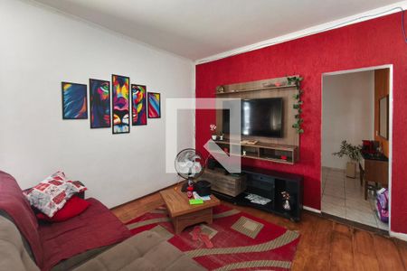 Sala de casa para alugar com 3 quartos, 190m² em Jardim do Lago, Campinas