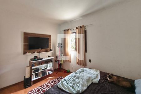 Quarto 2 de casa para alugar com 3 quartos, 190m² em Jardim do Lago, Campinas