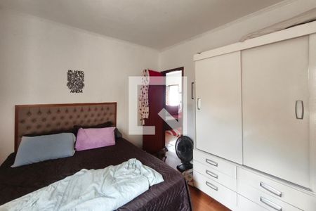 Quarto 2 de casa para alugar com 3 quartos, 190m² em Jardim do Lago, Campinas