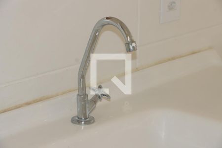 Sala/Cozinha de apartamento para alugar com 2 quartos, 47m² em Chácara Ondas Verdes, Cotia