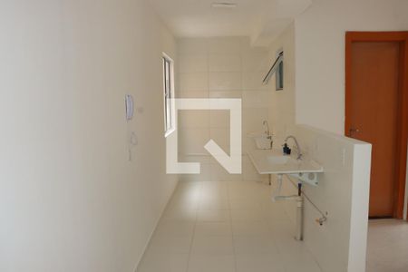 Apartamento para alugar com 2 quartos, 47m² em Chácara Ondas Verdes, Cotia