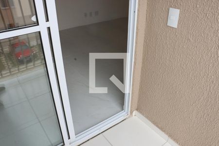 Apartamento para alugar com 2 quartos, 47m² em Chácara Ondas Verdes, Cotia