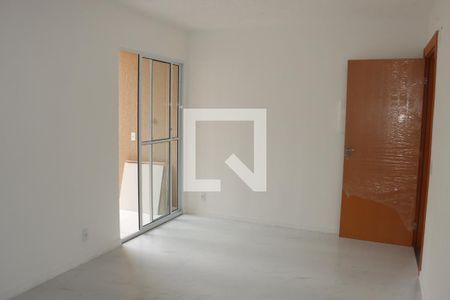 Apartamento para alugar com 2 quartos, 47m² em Chácara Ondas Verdes, Cotia