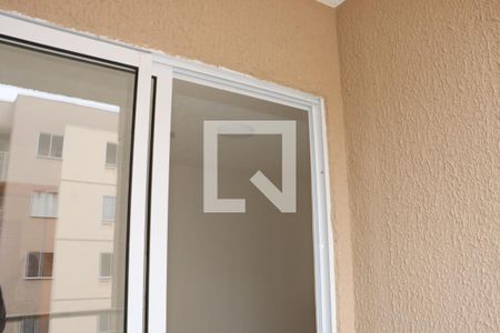 Apartamento para alugar com 2 quartos, 47m² em Chácara Ondas Verdes, Cotia