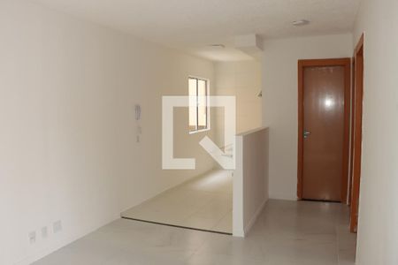 Apartamento para alugar com 2 quartos, 47m² em Chácara Ondas Verdes, Cotia