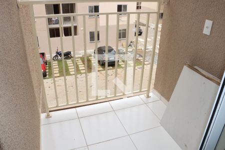 Apartamento para alugar com 2 quartos, 47m² em Chácara Ondas Verdes, Cotia