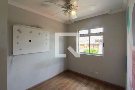 Quarto 2 de apartamento à venda com 3 quartos, 69m² em Santa Monica, Belo Horizonte