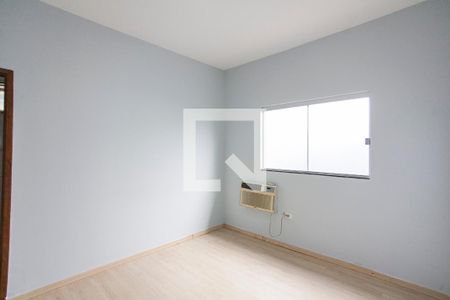 Suite de casa para alugar com 3 quartos, 170m² em Santa Mônica, Uberlândia