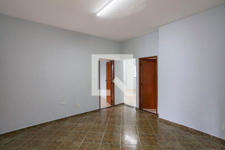 Sala 2 de casa para alugar com 3 quartos, 170m² em Santa Mônica, Uberlândia