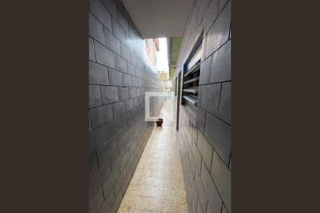 Cozinha de casa para alugar com 3 quartos, 160m² em Parque Senhor do Bonfim, Duque de Caxias