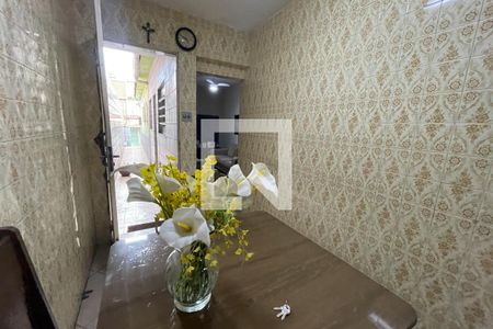 Cozinha de casa para alugar com 3 quartos, 160m² em Parque Senhor do Bonfim, Duque de Caxias