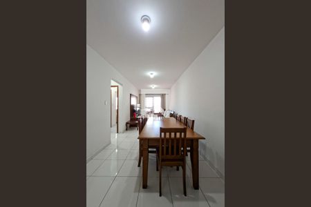 Sala de apartamento para alugar com 2 quartos, 80m² em Aviação, Praia Grande