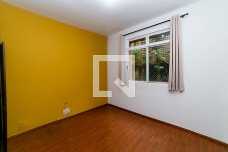 Suíte de apartamento para alugar com 3 quartos, 120m² em Santo Antônio, Belo Horizonte