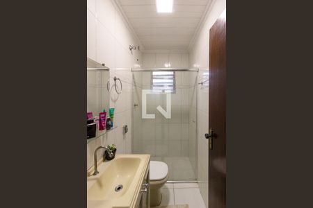 Casa 1 - Banheiro 1 de casa à venda com 4 quartos, 242m² em Vila Augusta, Guarulhos